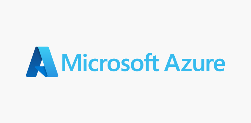 Microsoft Azure logo