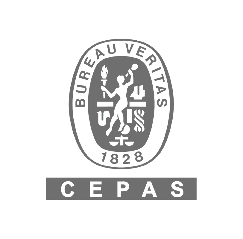 Cepas's logo