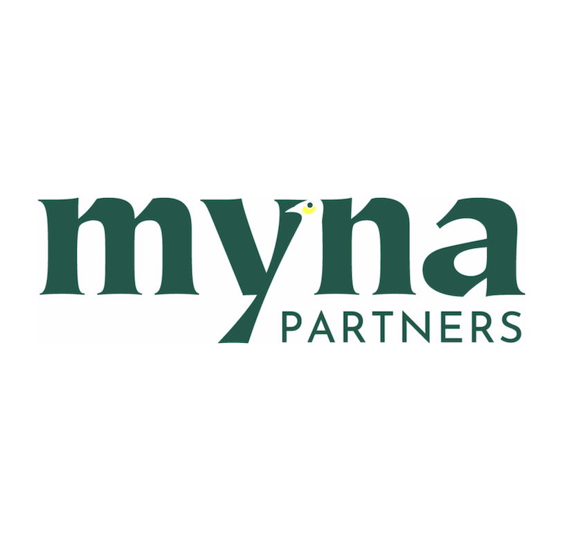 Myna Partners logo