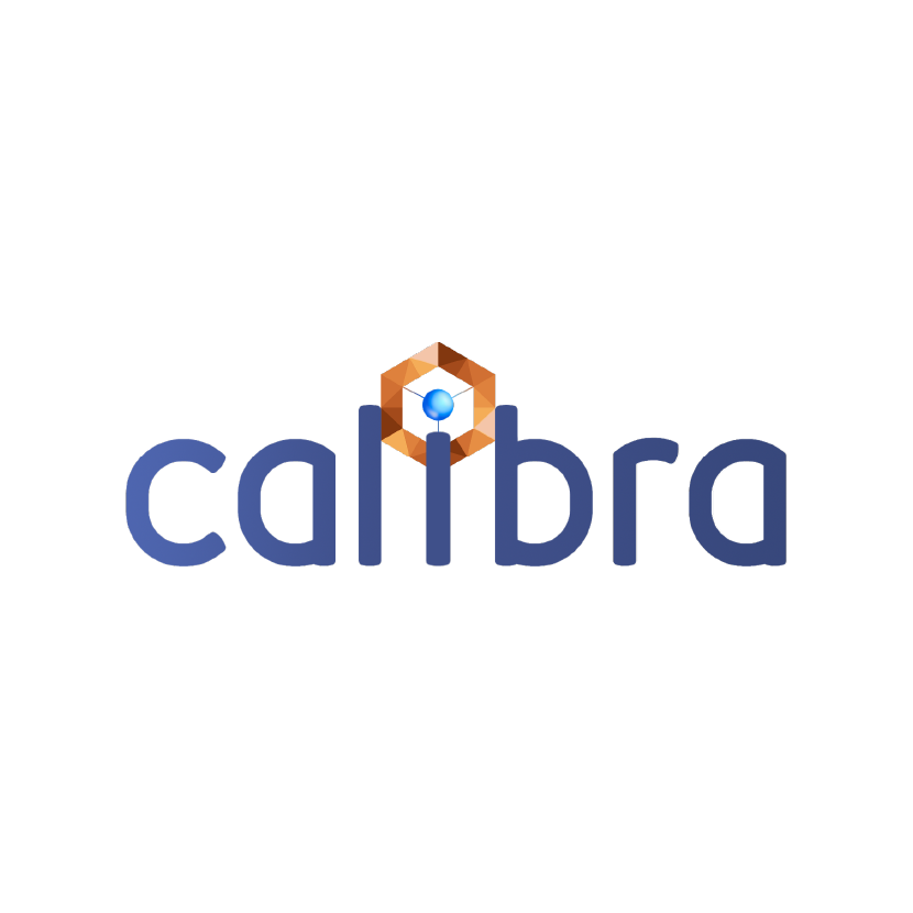 calibra logo